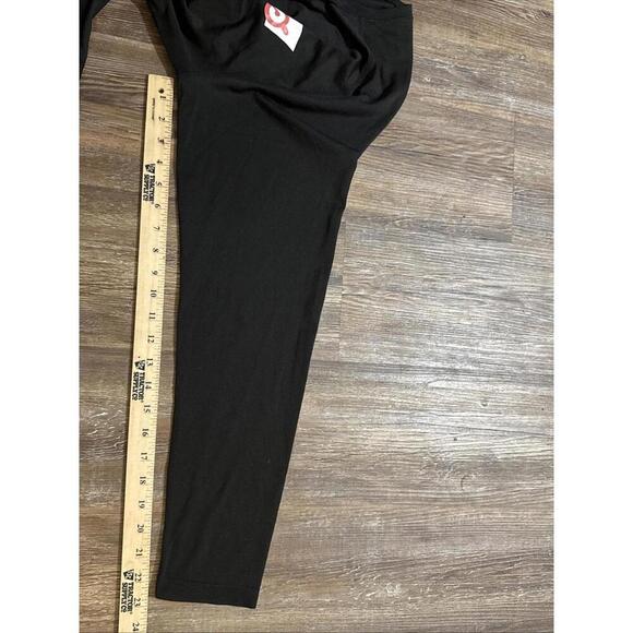 Peloton Lululemon Black Athleisure Gym Minimalist Long Sleeve Mens XXL - Picture 10 of 15